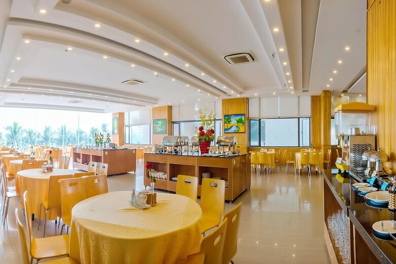 Golden Sea 3 Hotel