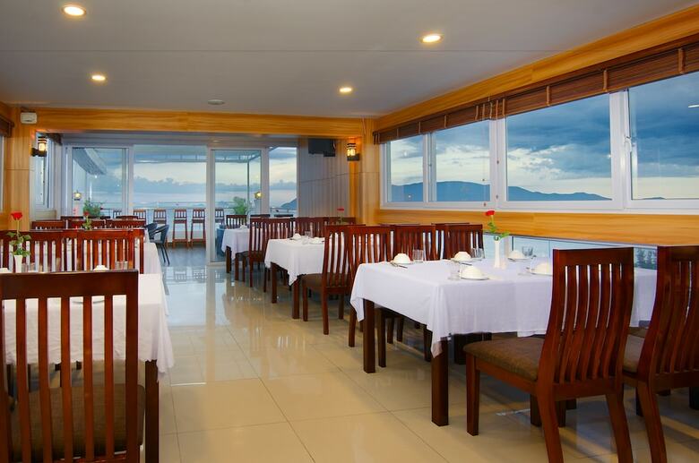 Hotel Brandi Ocean View