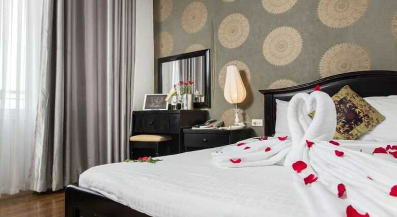 Hotel Brandi Ocean View