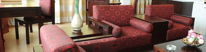 Hotel Ritz Sumbe