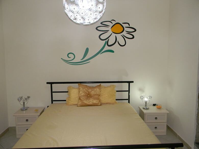 Bed & Breakfast Sanfral�