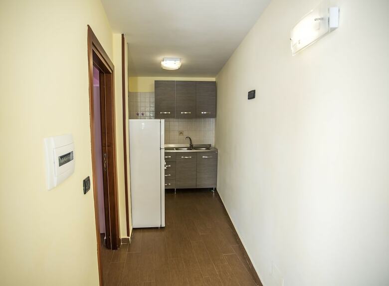 Bed & Breakfast Sanfral�