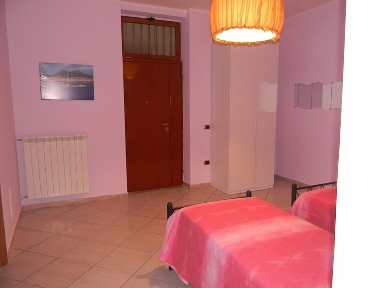 Bed & Breakfast Sanfral�