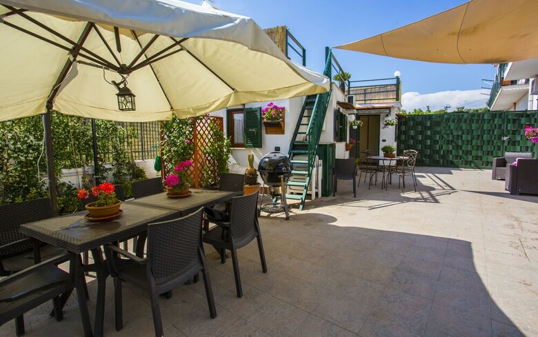 Bed & Breakfast Sanfral�