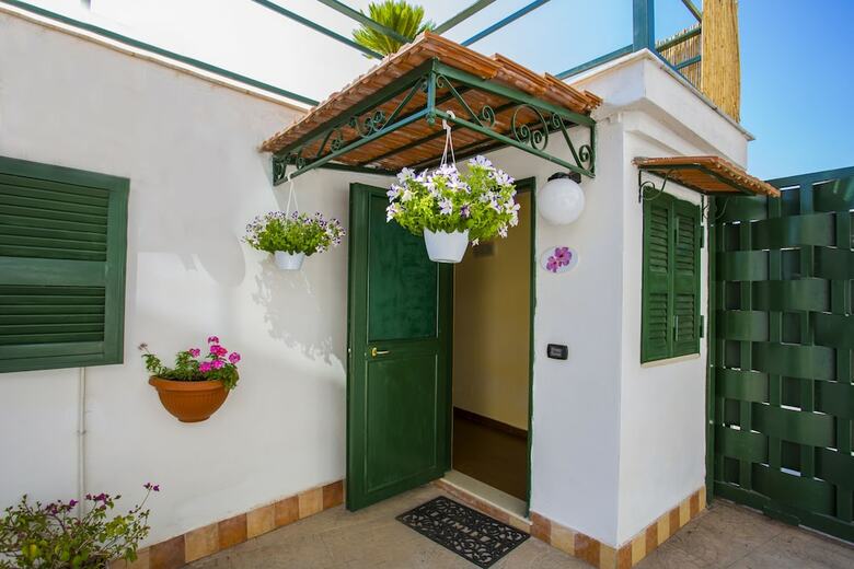 Bed & Breakfast Sanfral�