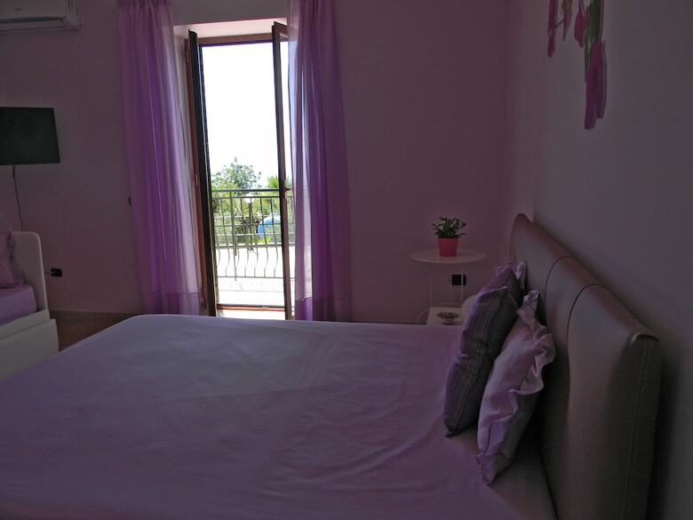 Bed & Breakfast Sanfral�