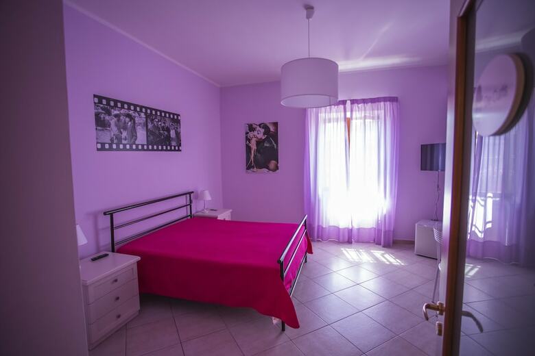 Bed & Breakfast Sanfral�