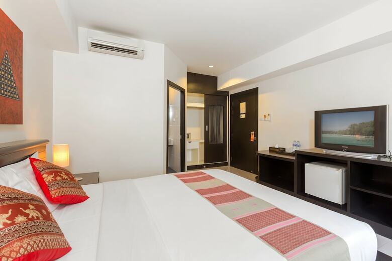 Hostal Lub Sbuy Hostel