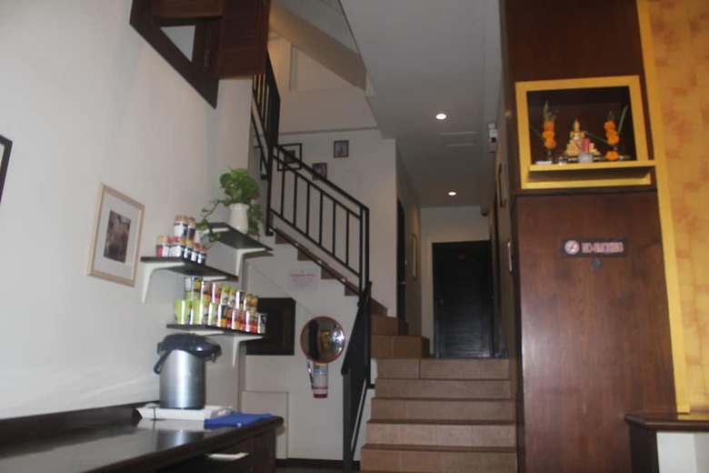 Hostal Lub Sbuy Hostel