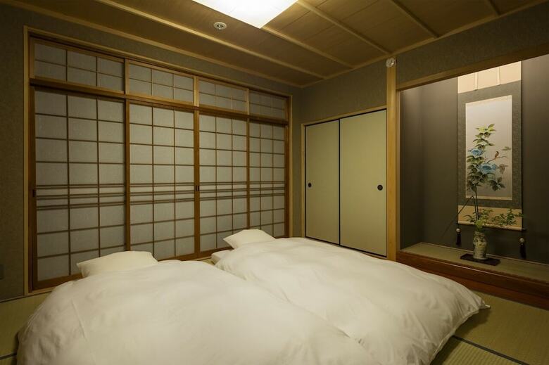 Gion Minami Banka