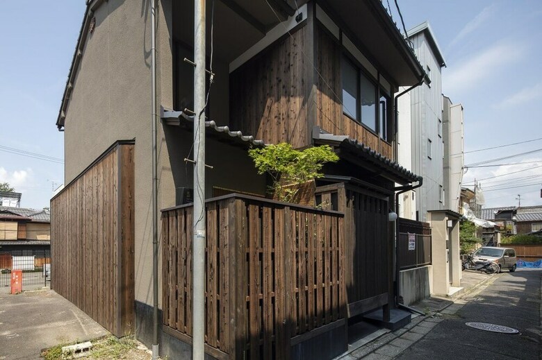 Gion Minami Banka
