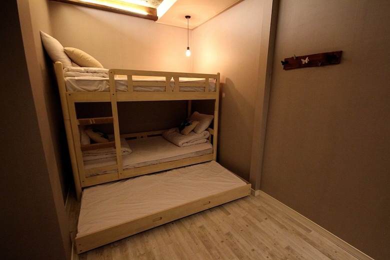 Hotel Daemyung Guesthouse