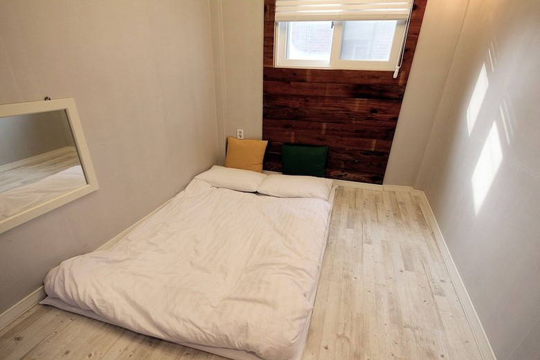 Hotel Daemyung Guesthouse