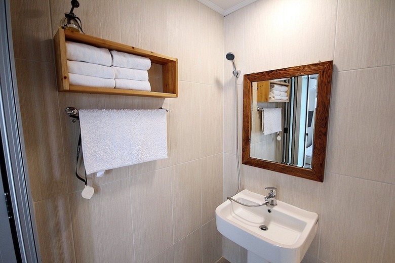 Hotel Daemyung Guesthouse