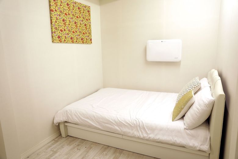 Hotel Daemyung Guesthouse