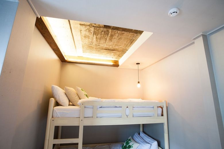 Hotel Daemyung Guesthouse