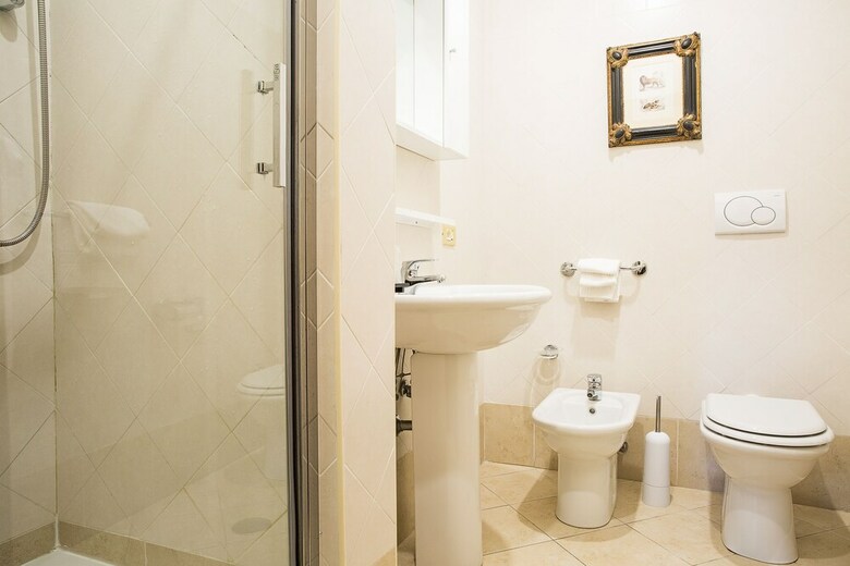 Bed & Breakfast Boscolo Circo Massimo