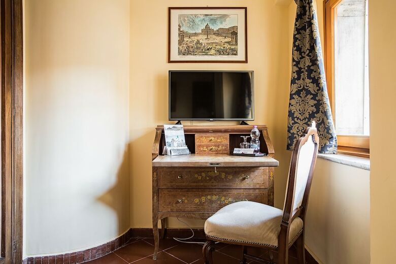 Bed & Breakfast Boscolo Circo Massimo