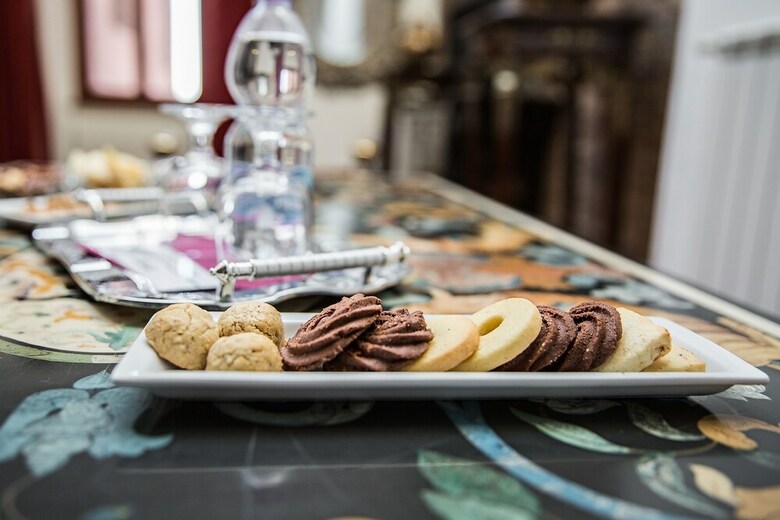 Bed & Breakfast Boscolo Circo Massimo