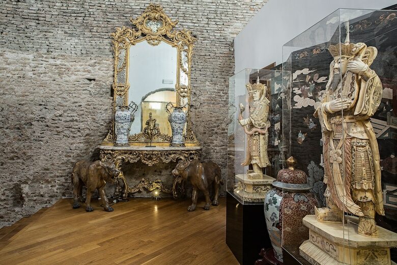 Bed & Breakfast Boscolo Circo Massimo