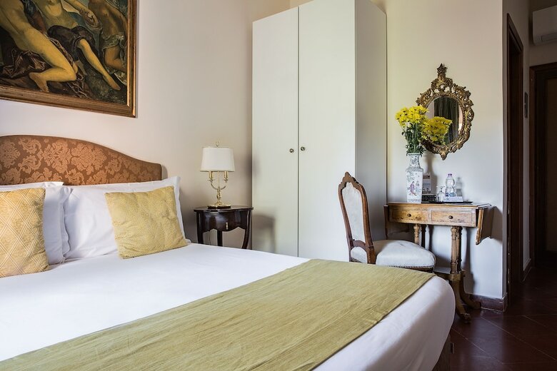 Bed & Breakfast Boscolo Circo Massimo