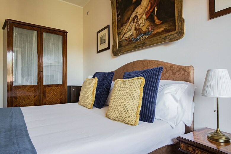 Bed & Breakfast Boscolo Circo Massimo