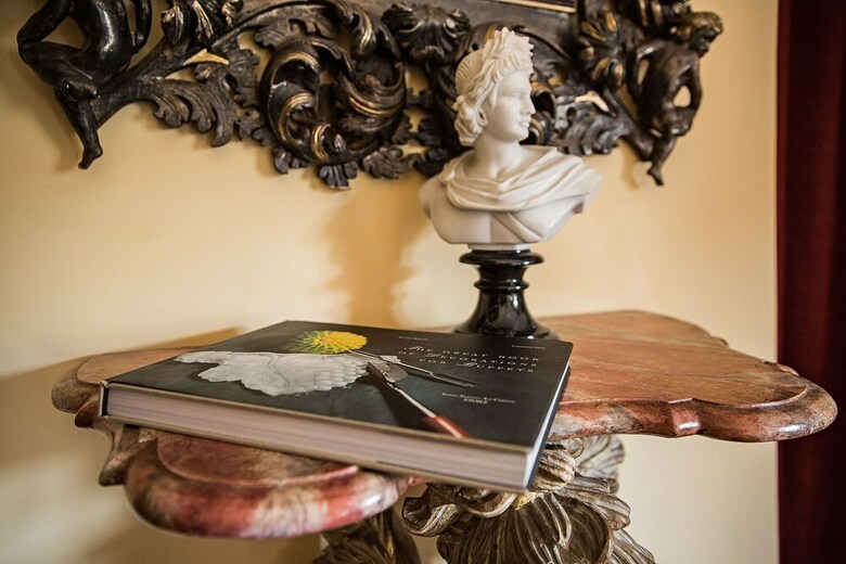 Bed & Breakfast Boscolo Circo Massimo