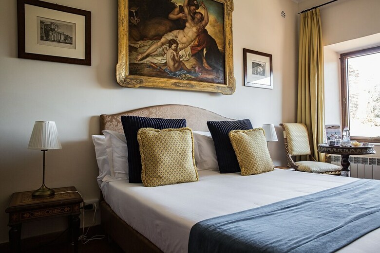Bed & Breakfast Boscolo Circo Massimo