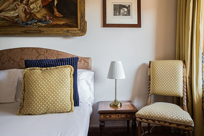 Bed & Breakfast Boscolo Circo Massimo