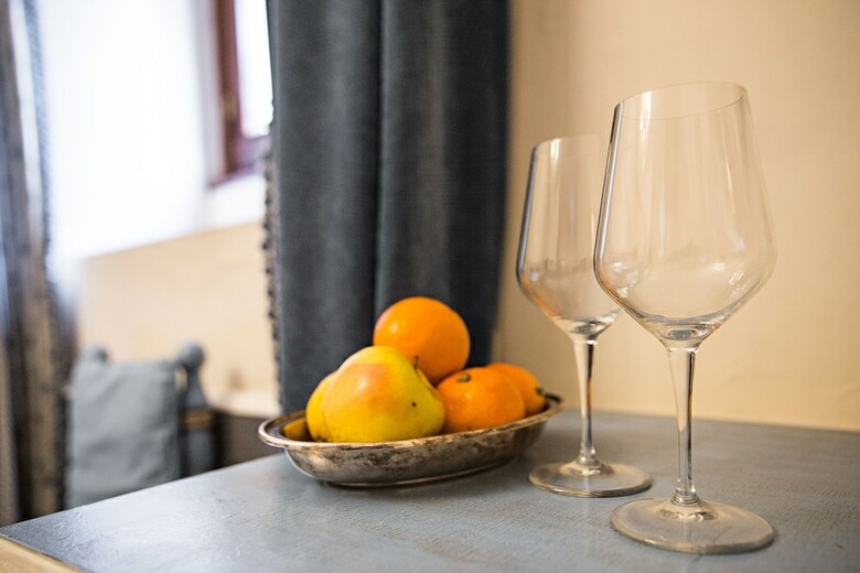 Bed & Breakfast Boscolo Circo Massimo