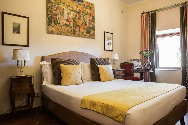 Bed & Breakfast Boscolo Circo Massimo