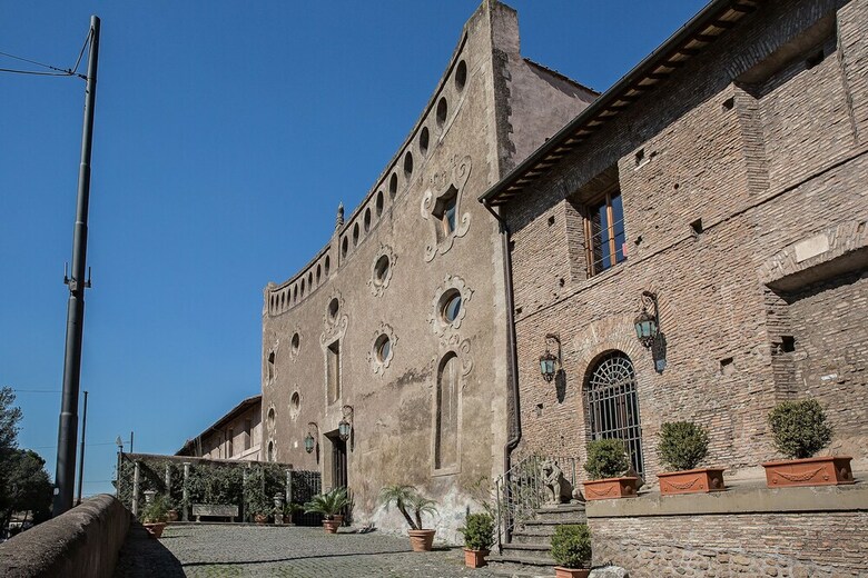 Bed & Breakfast Boscolo Circo Massimo