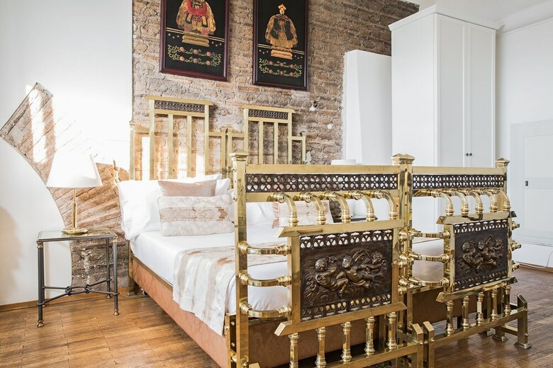 Bed & Breakfast Boscolo Circo Massimo