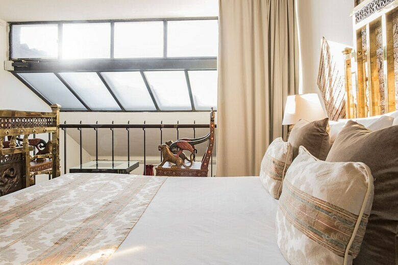 Bed & Breakfast Boscolo Circo Massimo
