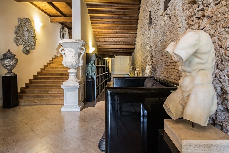 Bed & Breakfast Boscolo Circo Massimo
