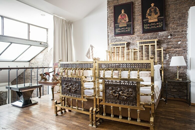 Bed & Breakfast Boscolo Circo Massimo