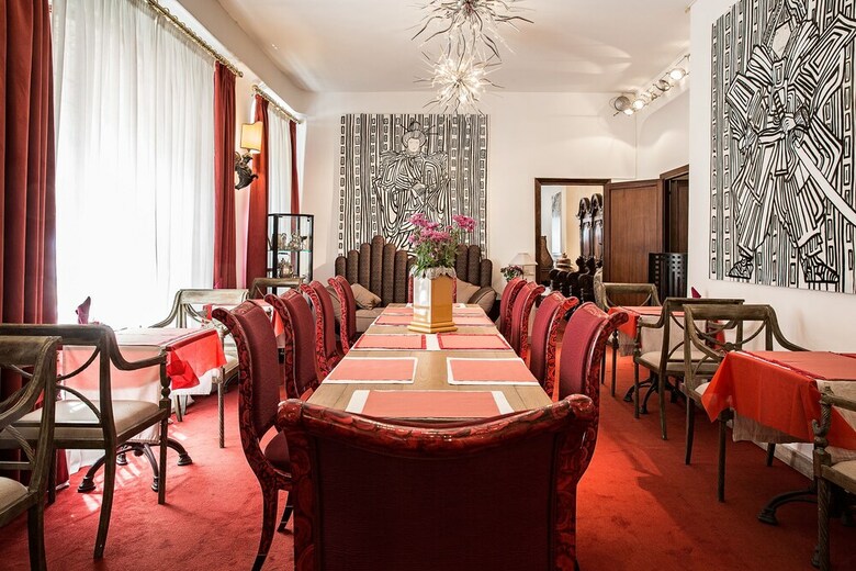 Bed & Breakfast Boscolo Circo Massimo