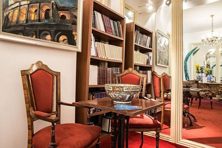 Bed & Breakfast Boscolo Circo Massimo