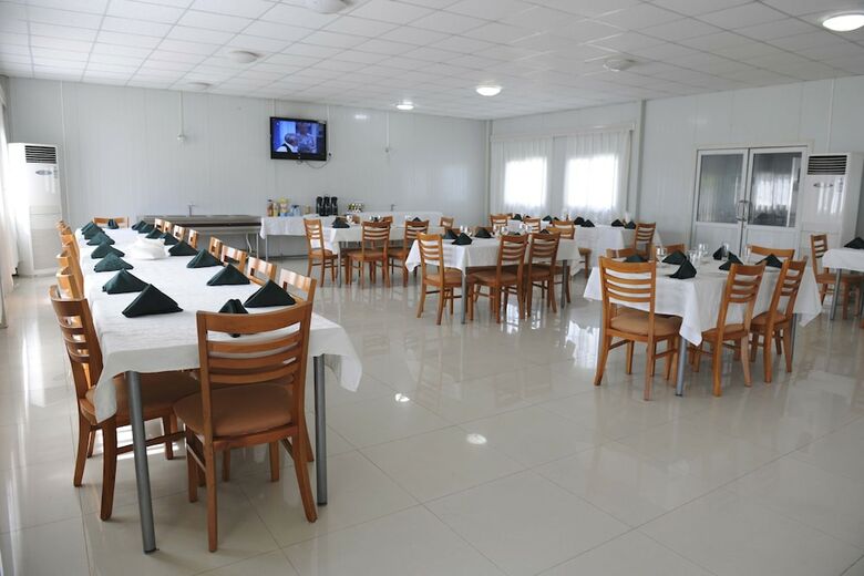 Hotel Aldeamento Ritz Muxima