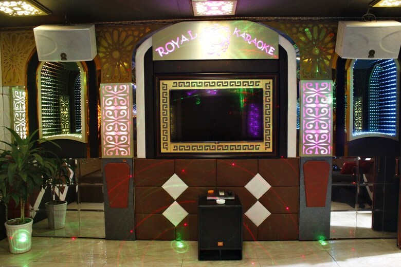 Hotel Khach San Hoang Gia Bac Ninh