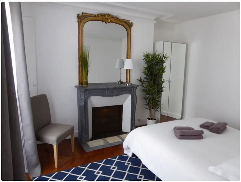 Apartamento Residence Berg�re - Appartements