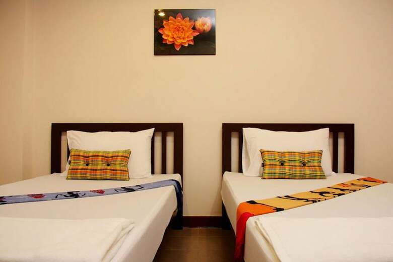 Hotel Ming Shou Boutique House