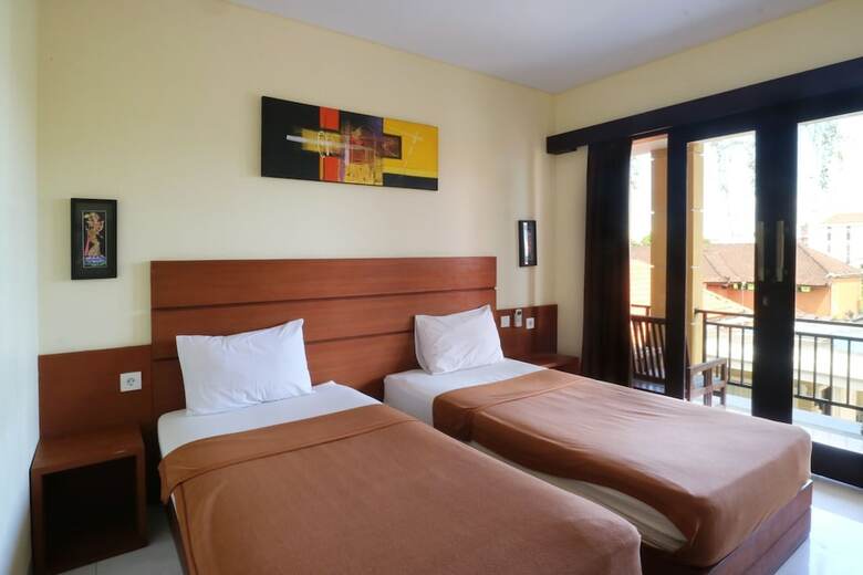 Hotel Kondra Premiere Guest House