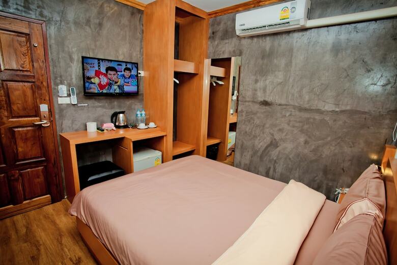 Hotel Chaphone Guesthouse