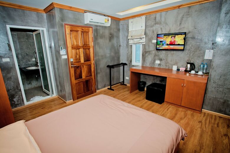 Hotel Chaphone Guesthouse