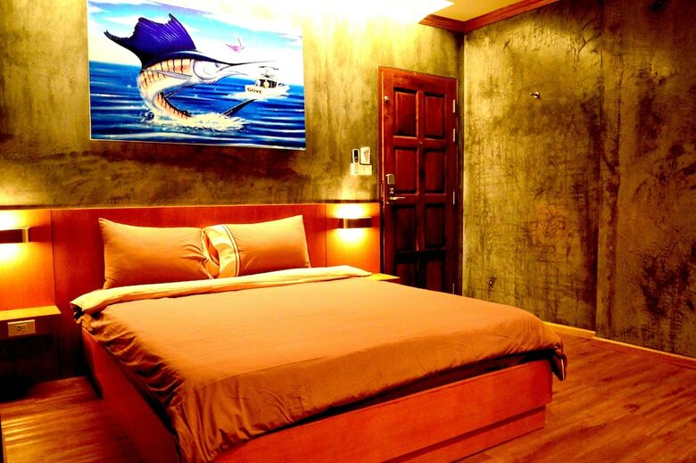 Hotel Chaphone Guesthouse