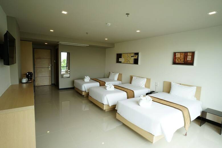 Hotel Beston Pattaya