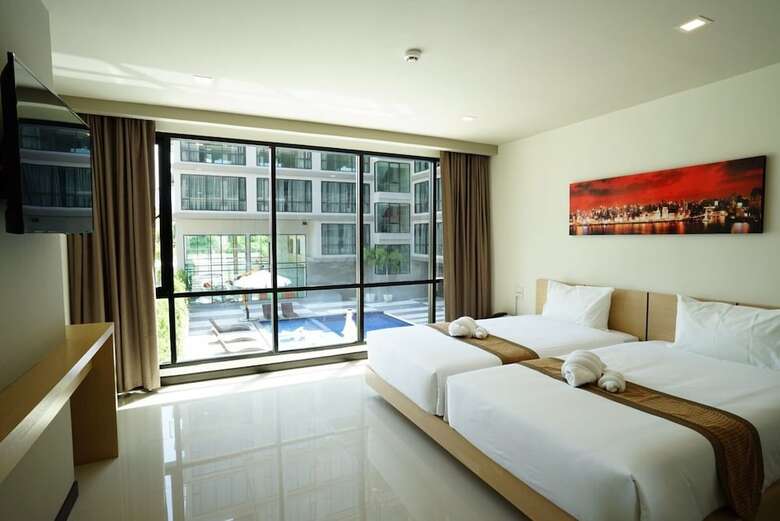 Hotel Beston Pattaya