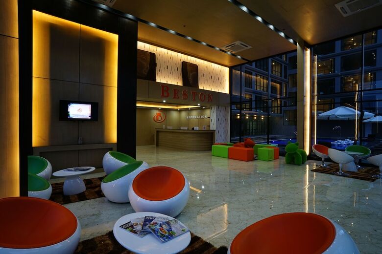 Hotel Beston Pattaya