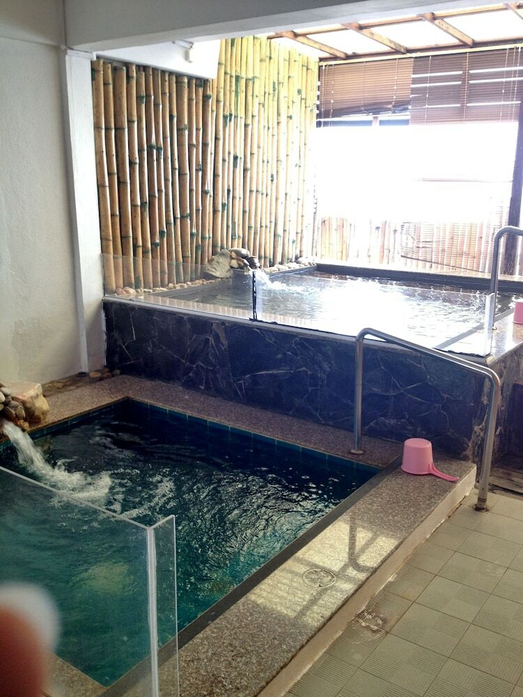Hotel The Loft Seaside Sriracha